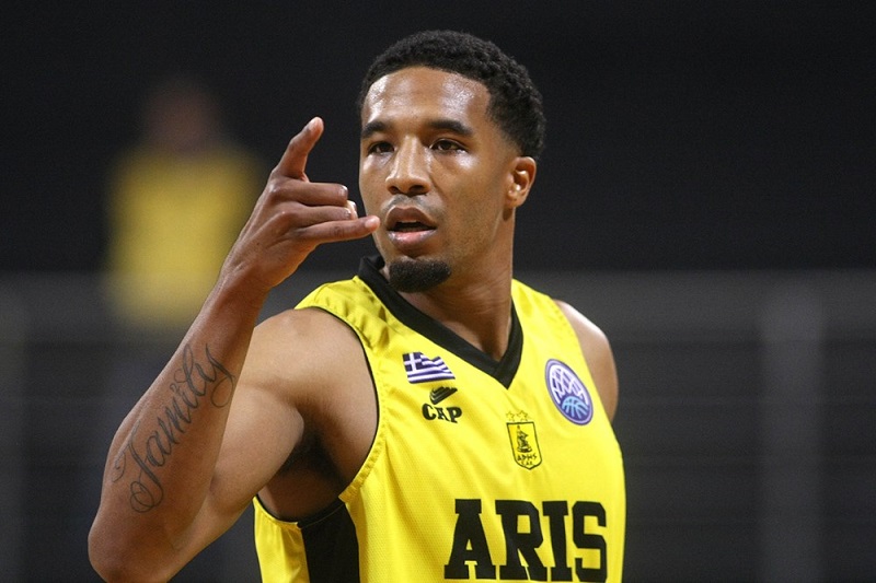 ПАРТИЗАН НАШАО ЗАМЕНУ: Вон мења Милера